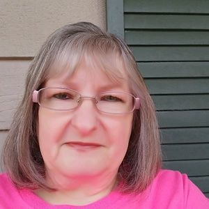 Meet your Posher, Joanna